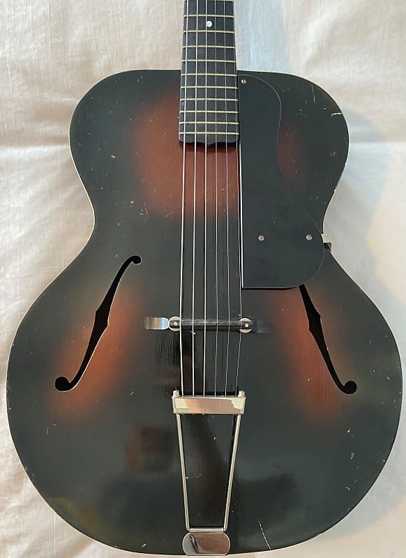 Gretsch on sale model 35