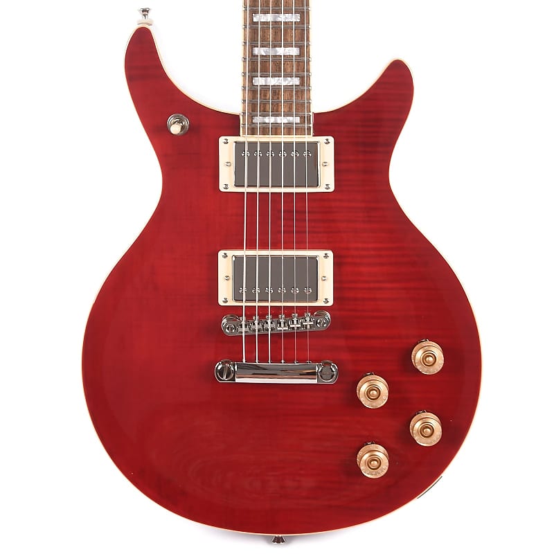 エピフォン　エレキギター　ＤＣPRO Epiphone DC PRO – Gibson