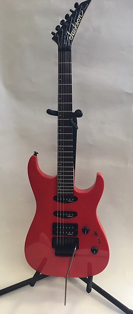 Jackson Concept JSX-94 | Reverb