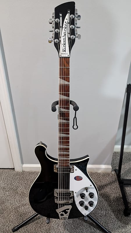 Rickenbacker 620/12 | Reverb
