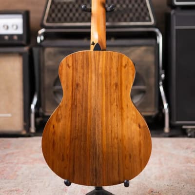 Taylor GS Mini-e Koa Bass with GS Mini Bag image 7
