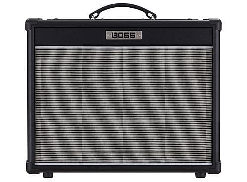 Boss Nextone Stage 40w, 1x12, Guitar Combo Amplifier image 1