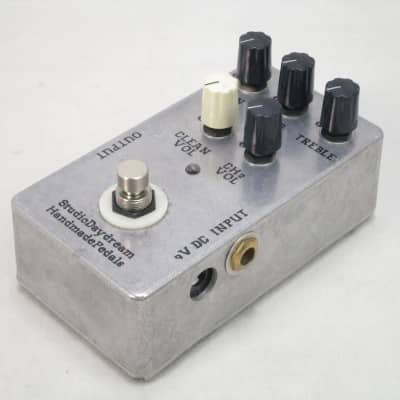 Studio Daydream FETBOX V4 [02/07] | Reverb