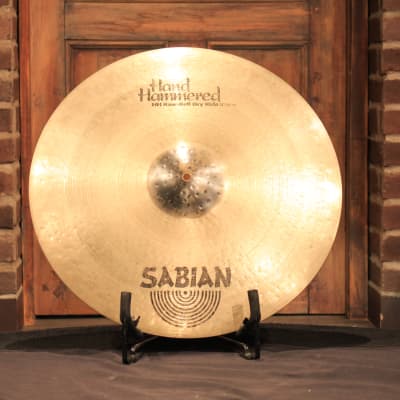 Sabian 21