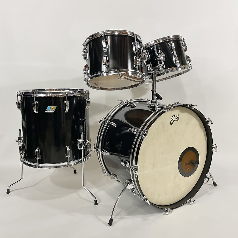 激レア ヴィンテージLudwig & Ludwig カウベル４点セット 激レア ヴィンテージLudwig & Ludwig カウベル4点セット