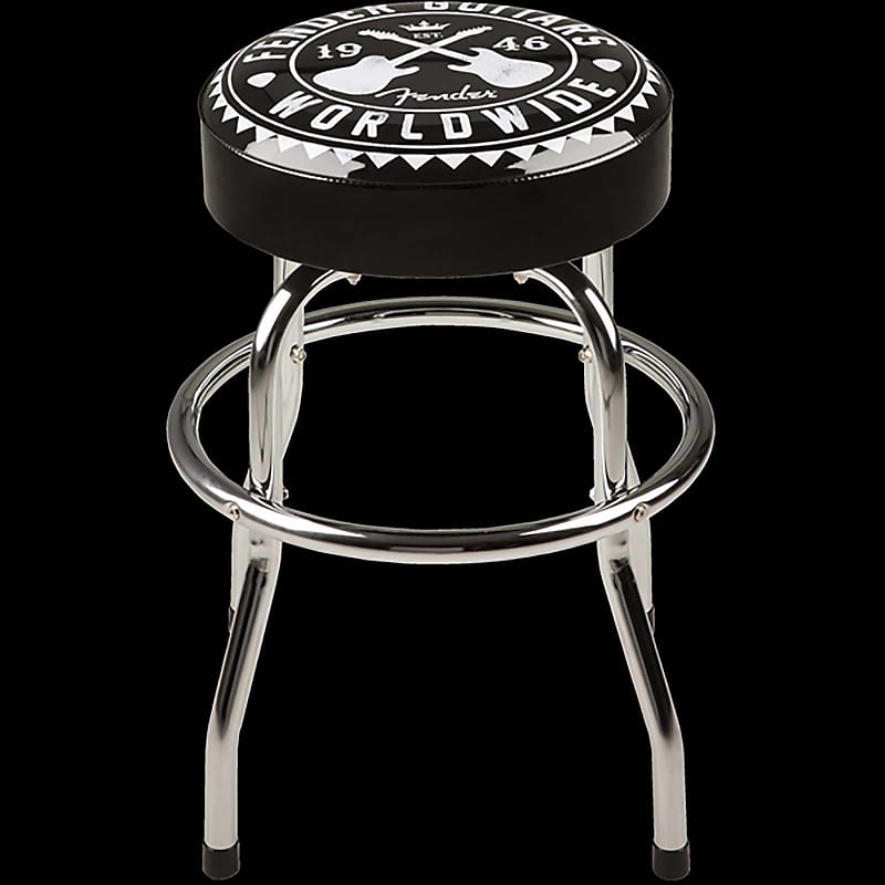 Fender Barstool 24\"　スツール Fender 24