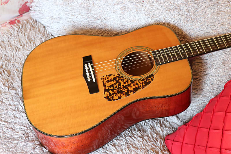 Ibanez AW-20 Art Wood Series ギター 大鳴り Ibanez Artwood series AW20 - YouTube