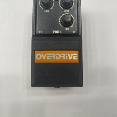 Reverb.com listing, price, conditions, and images for tokai-tod-1