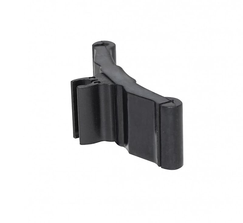 Stagg SIM20-B Double Bass Microphone Clip image 1