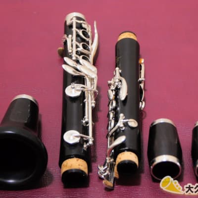 2000's Peter Eaton The International B♭ Clarinet | Reverb Austria