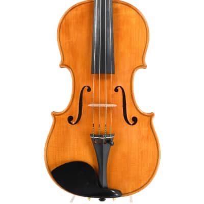 Cremona Violin Officina Mauro Lucini No.30 (cremona, 2024) 