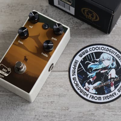 Reverb.com listing, price, conditions, and images for walrus-audio-385