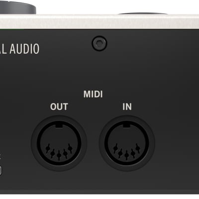 Universal Audio Volt 276 Studio Pack w/ Microphone/Mic, Headphones, & Software image 6