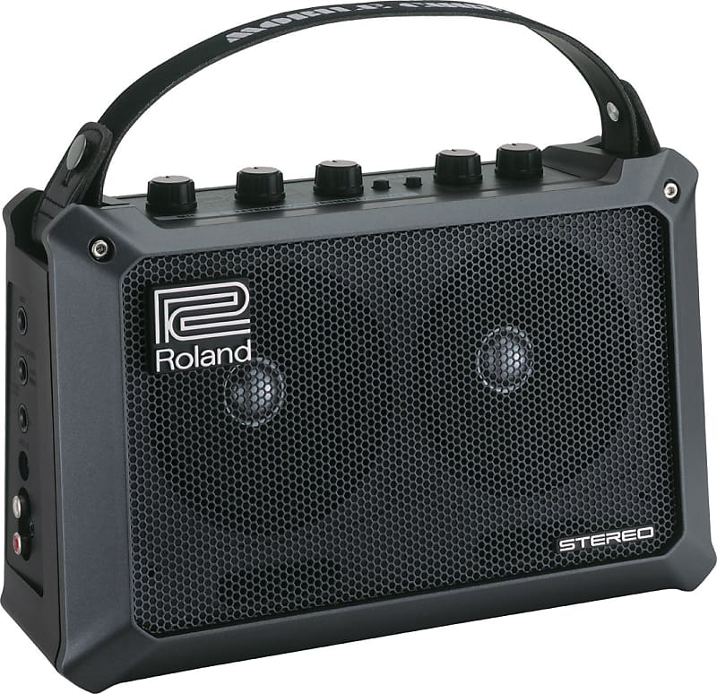 Roland Mobile Cube 2-Channel 5-Watt 2x4