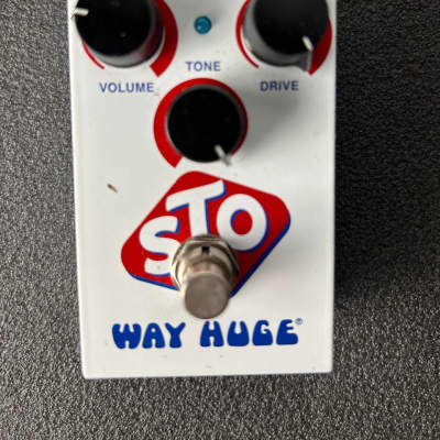 Reverb.com listing, price, conditions, and images for way-huge-wm25-sto