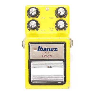 Reverb.com listing, price, conditions, and images for ibanez-fl9-flanger