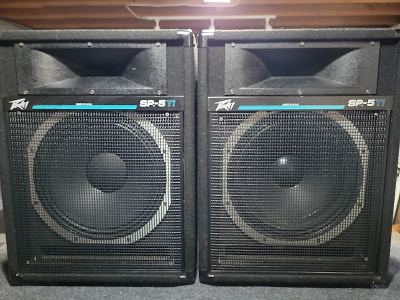 Peavey sp5ti cheap