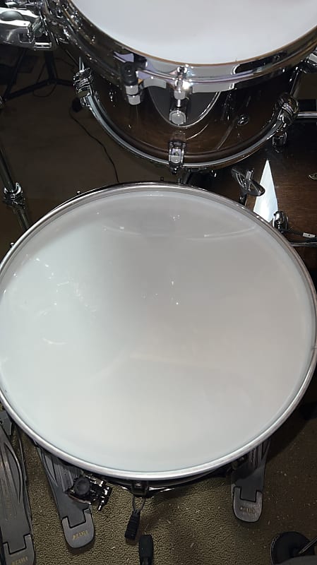 14 Inch Evans G1 Tama Stock Snare Drum Head