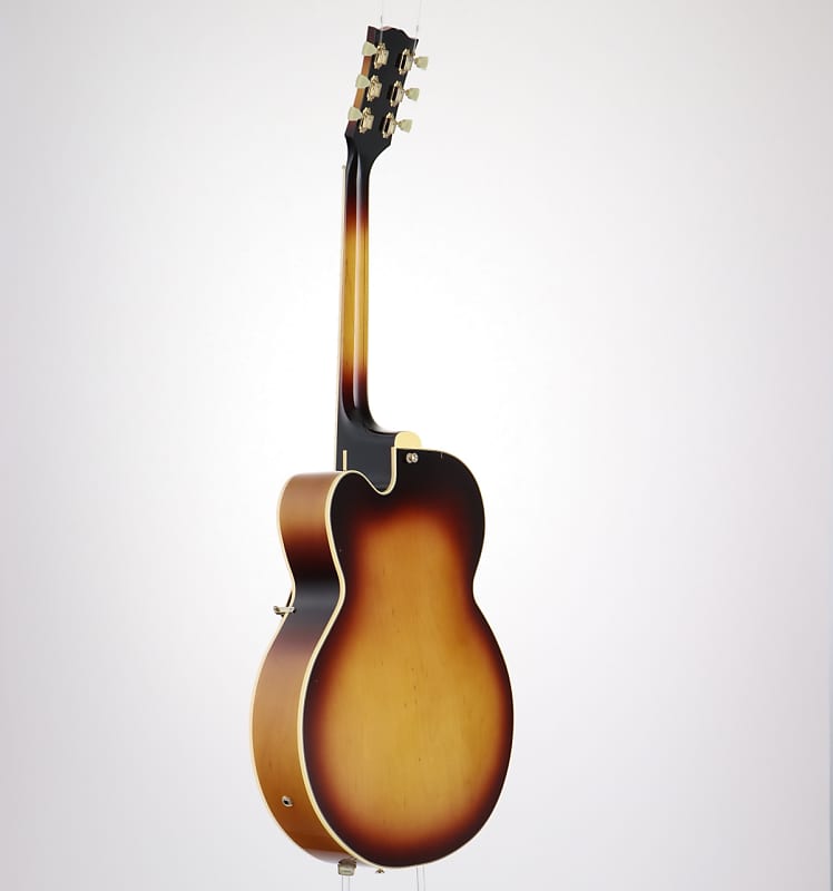 Archtop Tribute AT350 (S/N:1504013) (06/19)