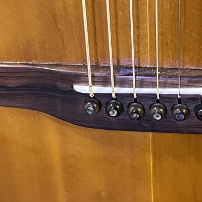 Gibson Southern Jumbo Deluxe SJ 1974- Sunburst image 14