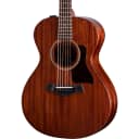 Taylor AD22E American Dream Series Grand Concert Acoustic Electric Guitar