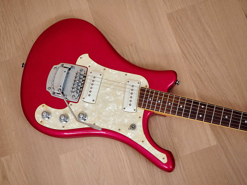 YAMAHA SGV-800 | Blue Guitars Online Store