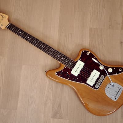 2021 Fender Traditional 60s Jazzmaster FSR Walnut Mint