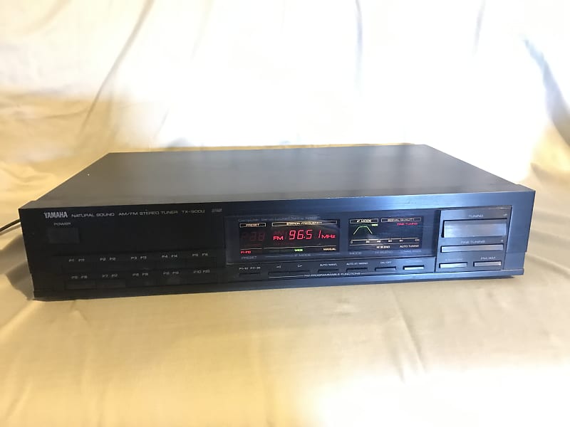 yamaha tx 900