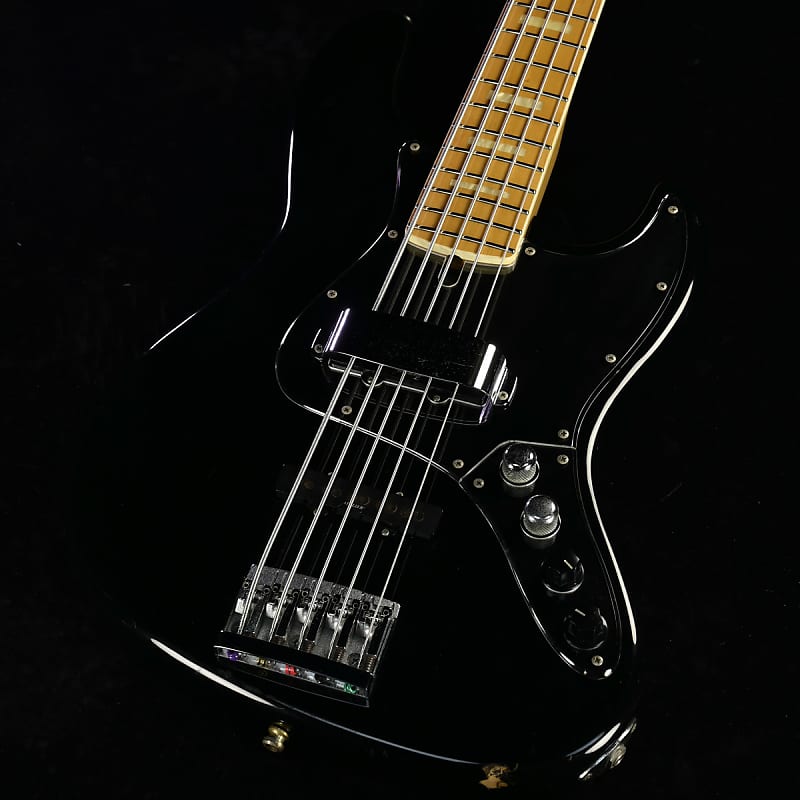 ATELIER Z M265 Custom Black [10/27]