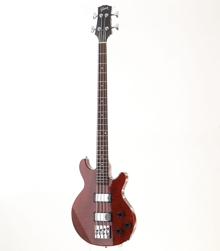 Gibson Les Paul Double Cut Bass