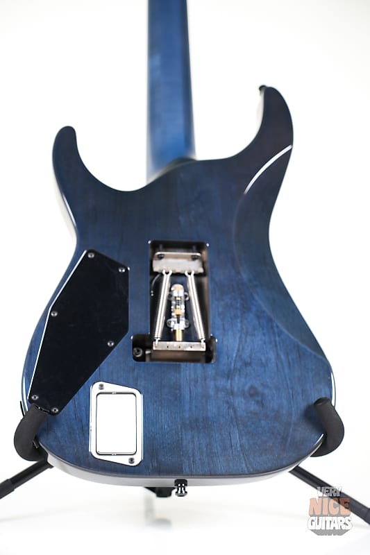 ESP M-II SAYO II FR 2021 | Reverb