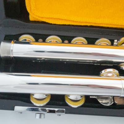 Pearl フルート PF-661 メンテ済み品
