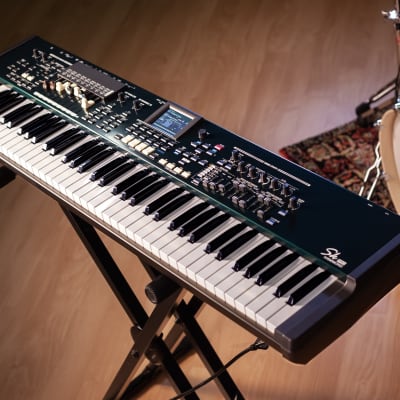 Hammond SK Pro 61 Portable Organ image 12