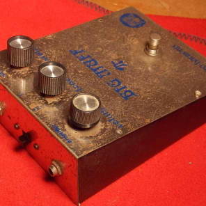 FAT 313.C Analog Chorus（中古）【楽器検索デジマート】