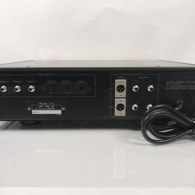 Accuphase DP-80L CD Player & DC-81L D/A Converter image 17