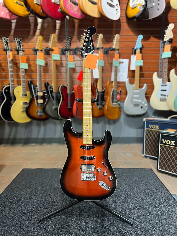Fender MIJ Aerodyne Special Stratocaster HSS | Reverb Canada