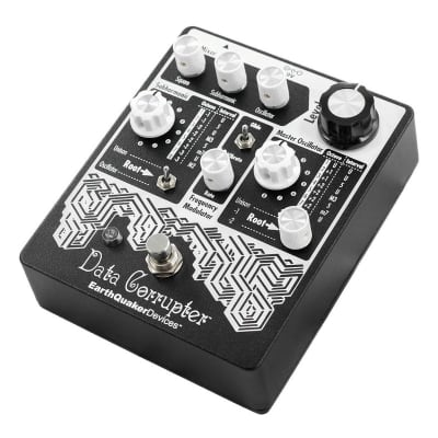 EARTHQUAKER DEVICES - DATA CORRUPTER image 3