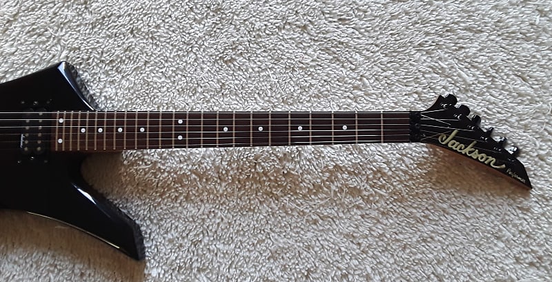 1996 Jackson Performer Kelly 