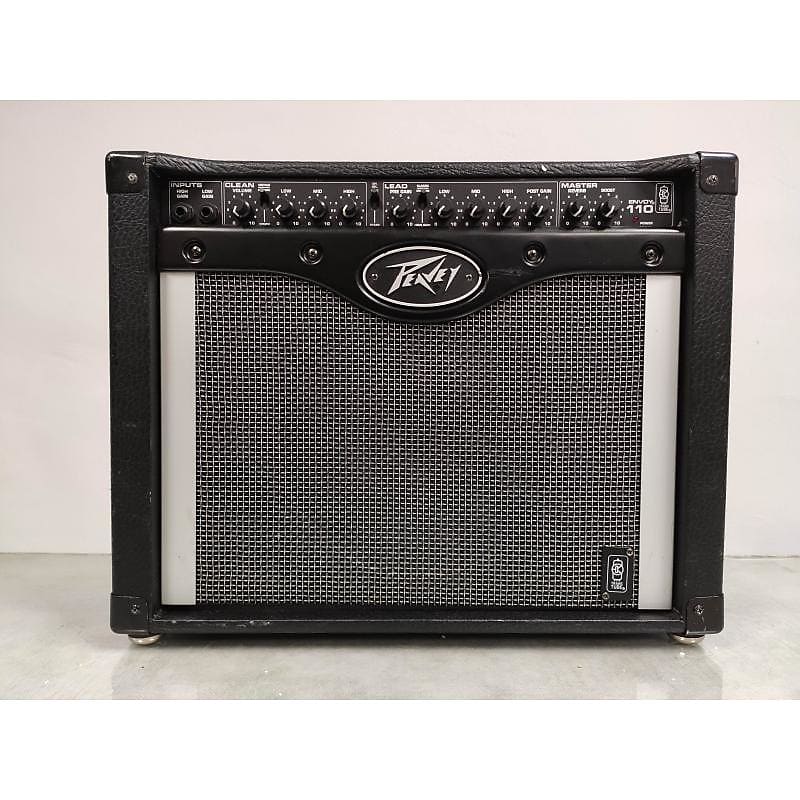 Peavey Envoy 110 40w 1x10