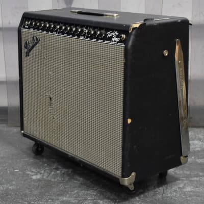 素晴らしい fender Twin Reverb アンプ - www.benjaminlawgroup.com