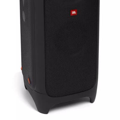 JBL Partybox 1000 Karaoke Machine System w/DJ Pad+Wristband+(2) Wireless Mics Bild 17