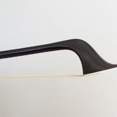 Christopher Carbon Composite  Bass Bow, French style, 3/4 image 1