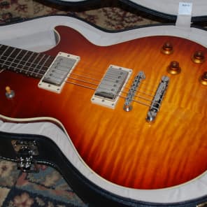 Collings City Limits 2013 - with Collings pickguard - Excellent image 10
