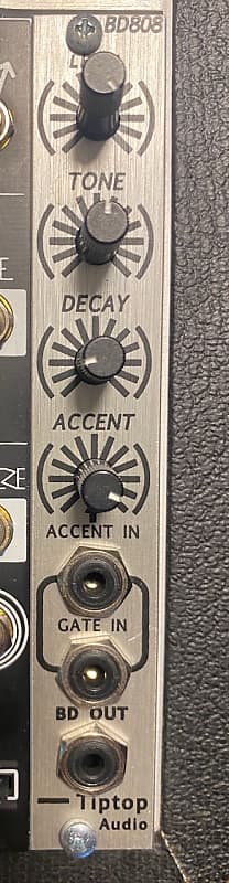 Tiptop Audio BD808