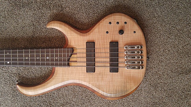 Ibanez btb1005e hotsell