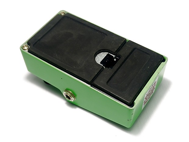 Analog.man RE-J OD-9 KWS mod 楽器・機材 - ギター
