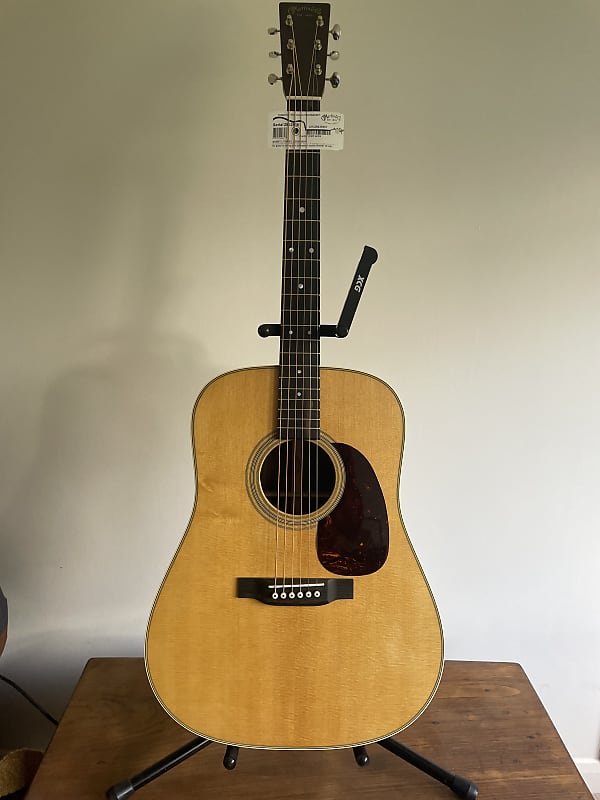 Martin D28 Gloss finish . New . | Reverb