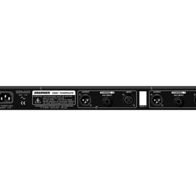 Drawmer DS501 Powered Gate image 2