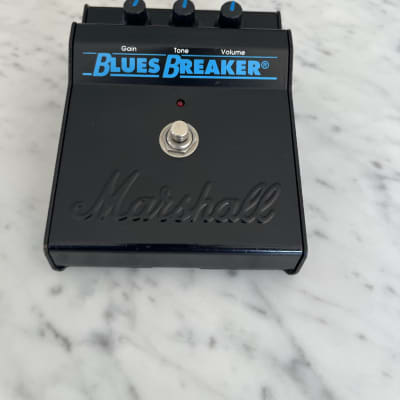 Marshall Blues Breaker | Reverb