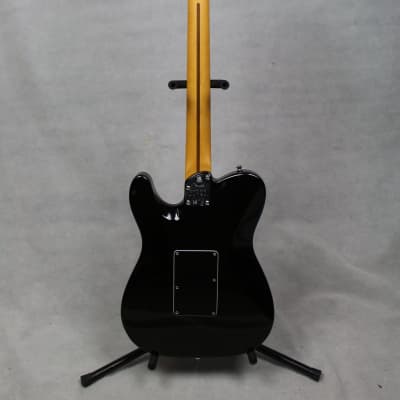 Fender American Ultra Luxe Telecaster Floyd Rose HH image 5